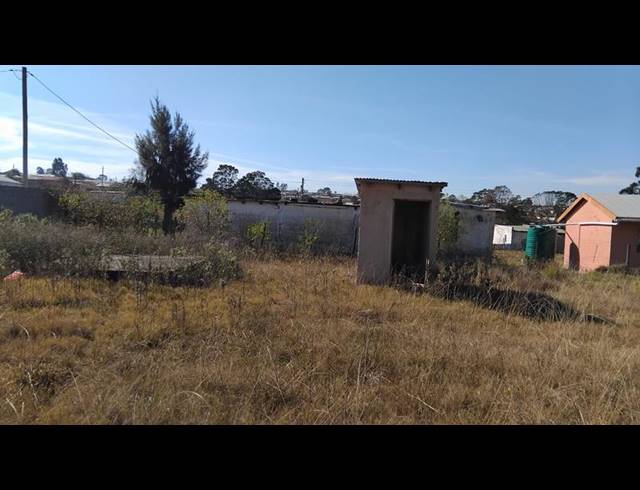 10 BEDROOM APARTMENT FOR SALE IN MTHATHA RURAL